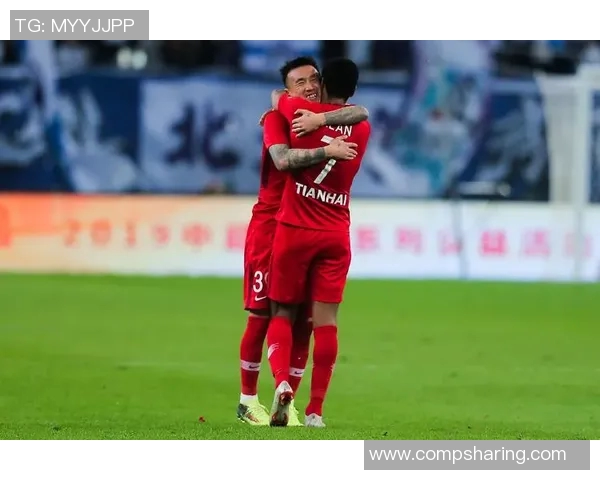 泰达权健激战全场精彩回放解析与赛后点评