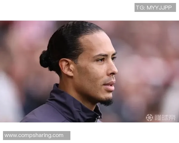 范戴克：从默默无闻到足坛巨星的辉煌蜕变与传奇故事